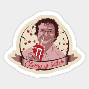 Alexei Smirnoff Sticker